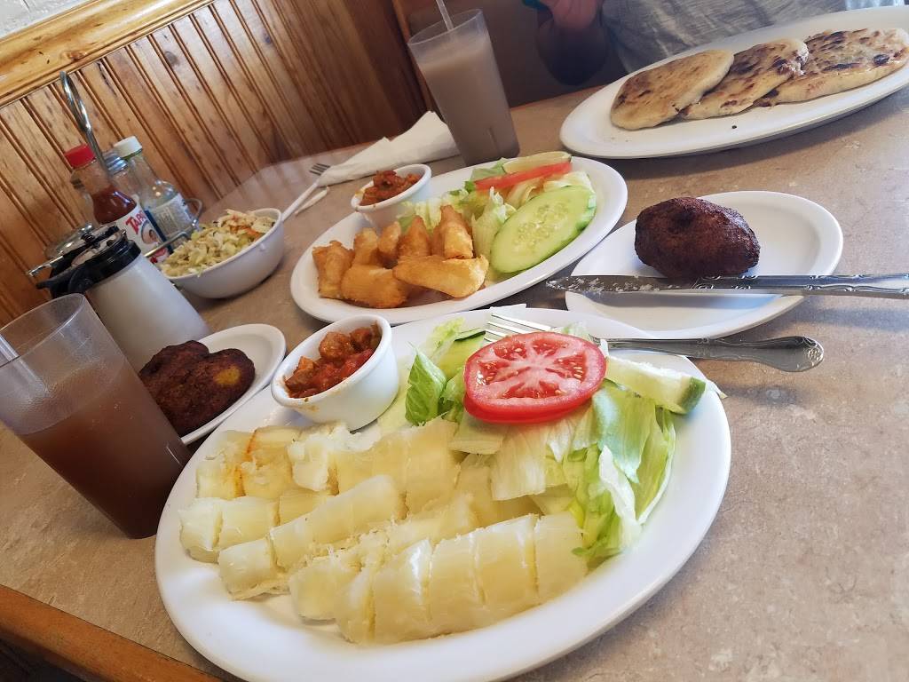 Pupuseria Salvadorena | restaurant | 1403 Maple Ave, Santa Rosa, CA 95404, USA | 7075443141 OR +1 707-544-3141