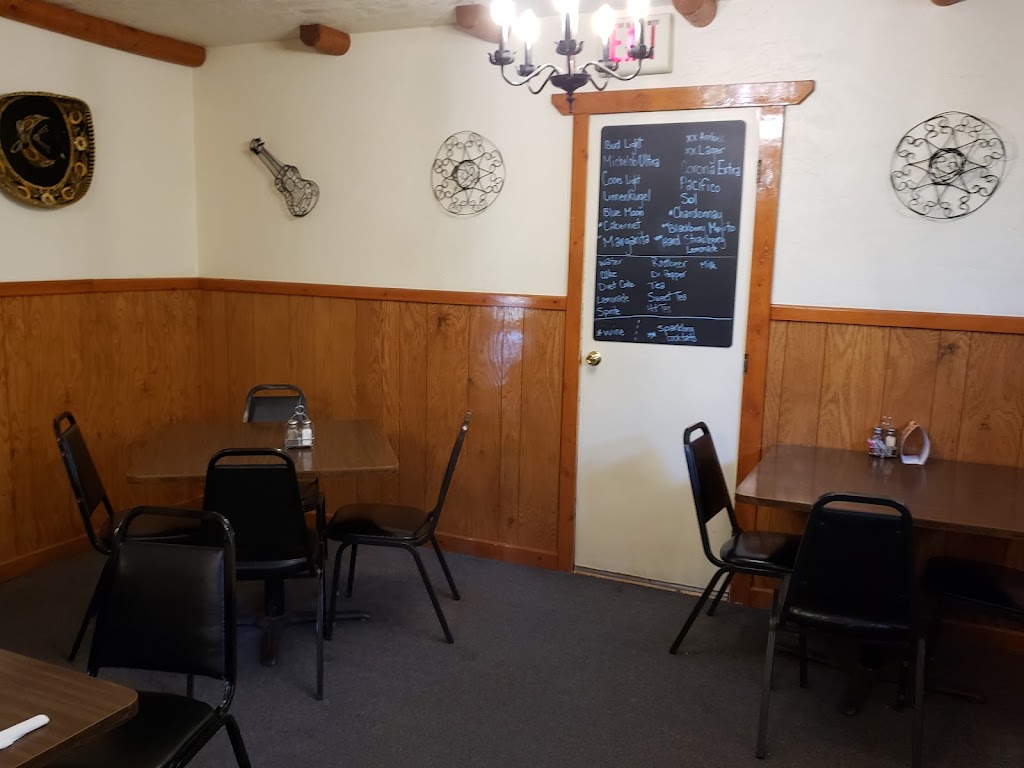 El Camino Restaurant | restaurant | 277 White Mountain Dr, St Johns, AZ 85936, USA | 9283374700 OR +1 928-337-4700