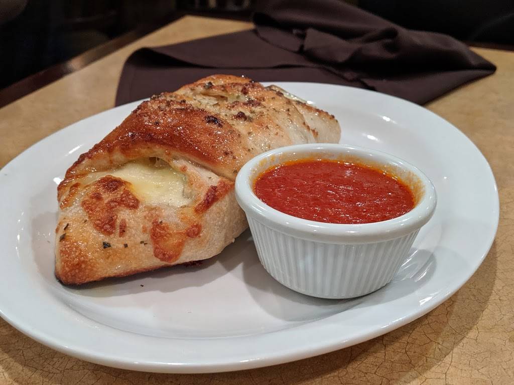 Primo Pizzeria Ristorante | meal delivery | 2277 Upton Dr #702, Virginia Beach, VA 23454, USA | 7574307777 OR +1 757-430-7777