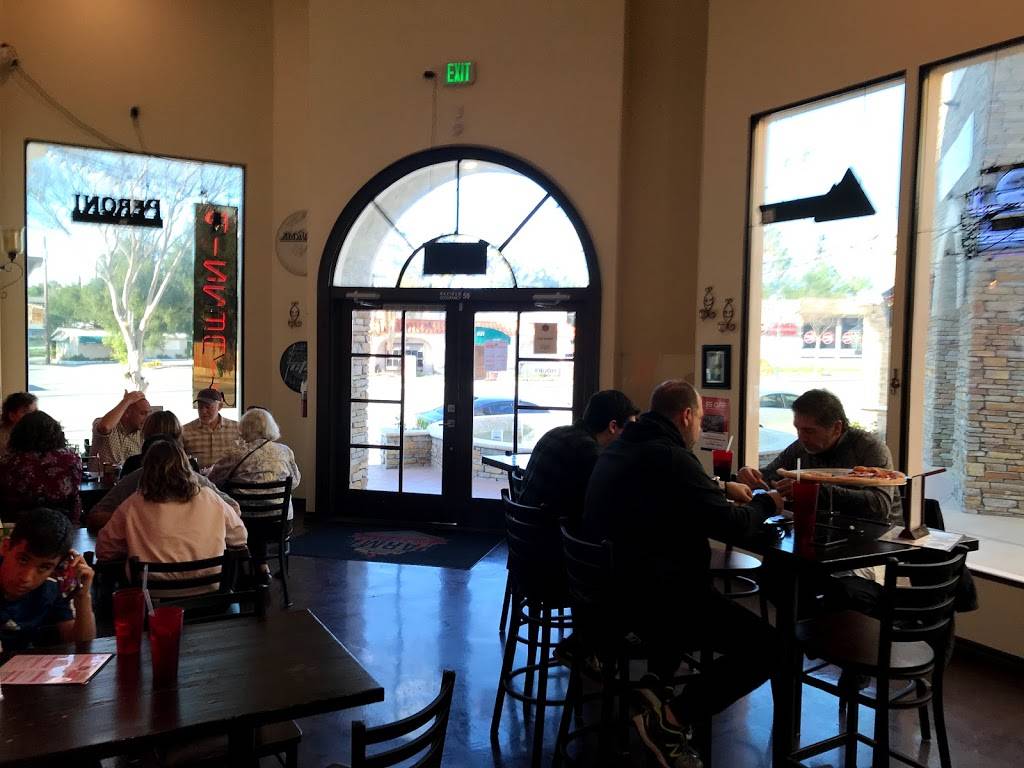 Parma Pizzeria Napoletana | meal takeaway | 796 Thousand Oaks Blvd, Thousand Oaks, CA 91360, USA | 8053701370 OR +1 805-370-1370