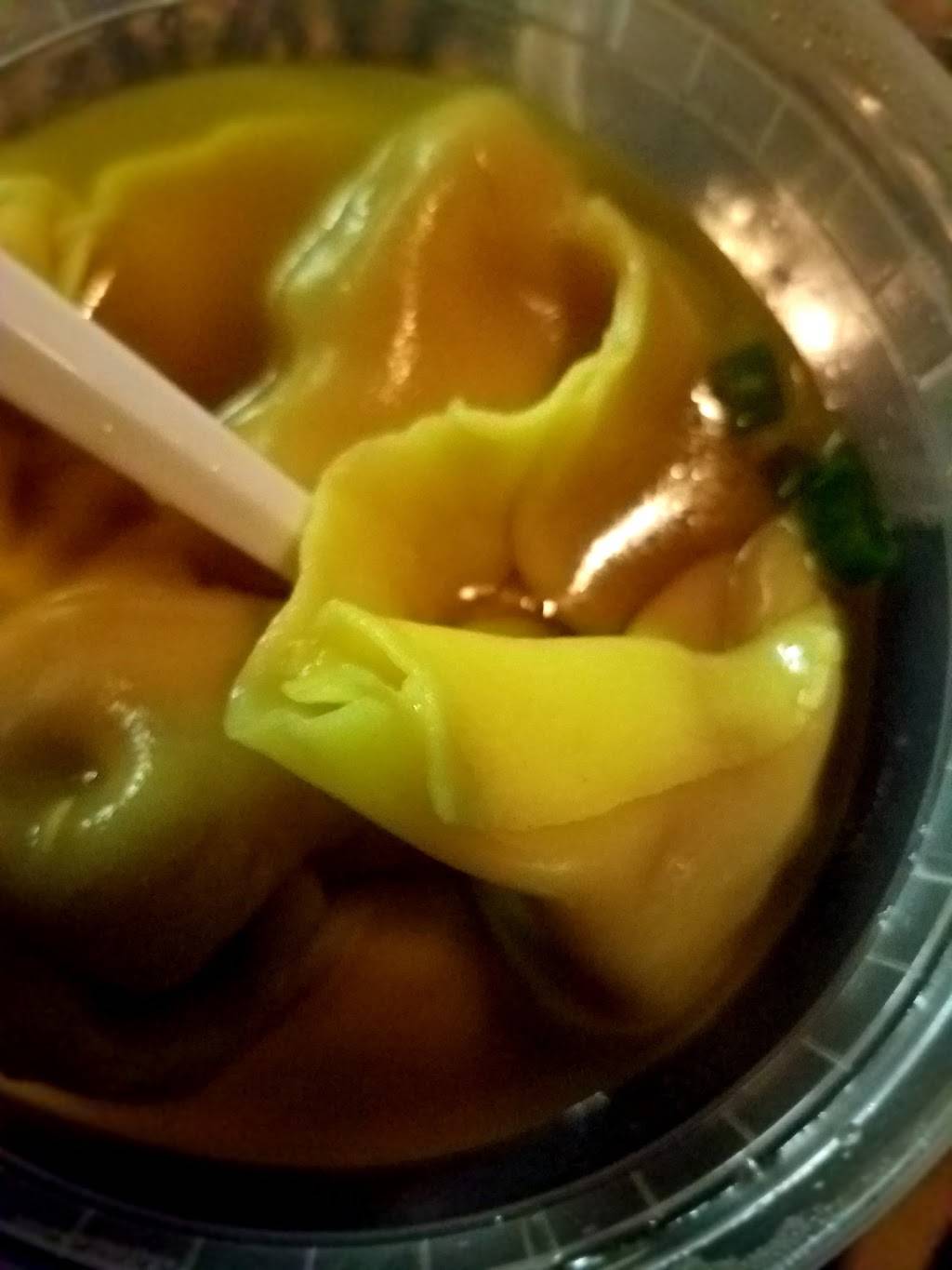 Amy Chow Kitchen | restaurant | 6 E Post Rd, White Plains, NY 10601, USA | 9149939133 OR +1 914-993-9133