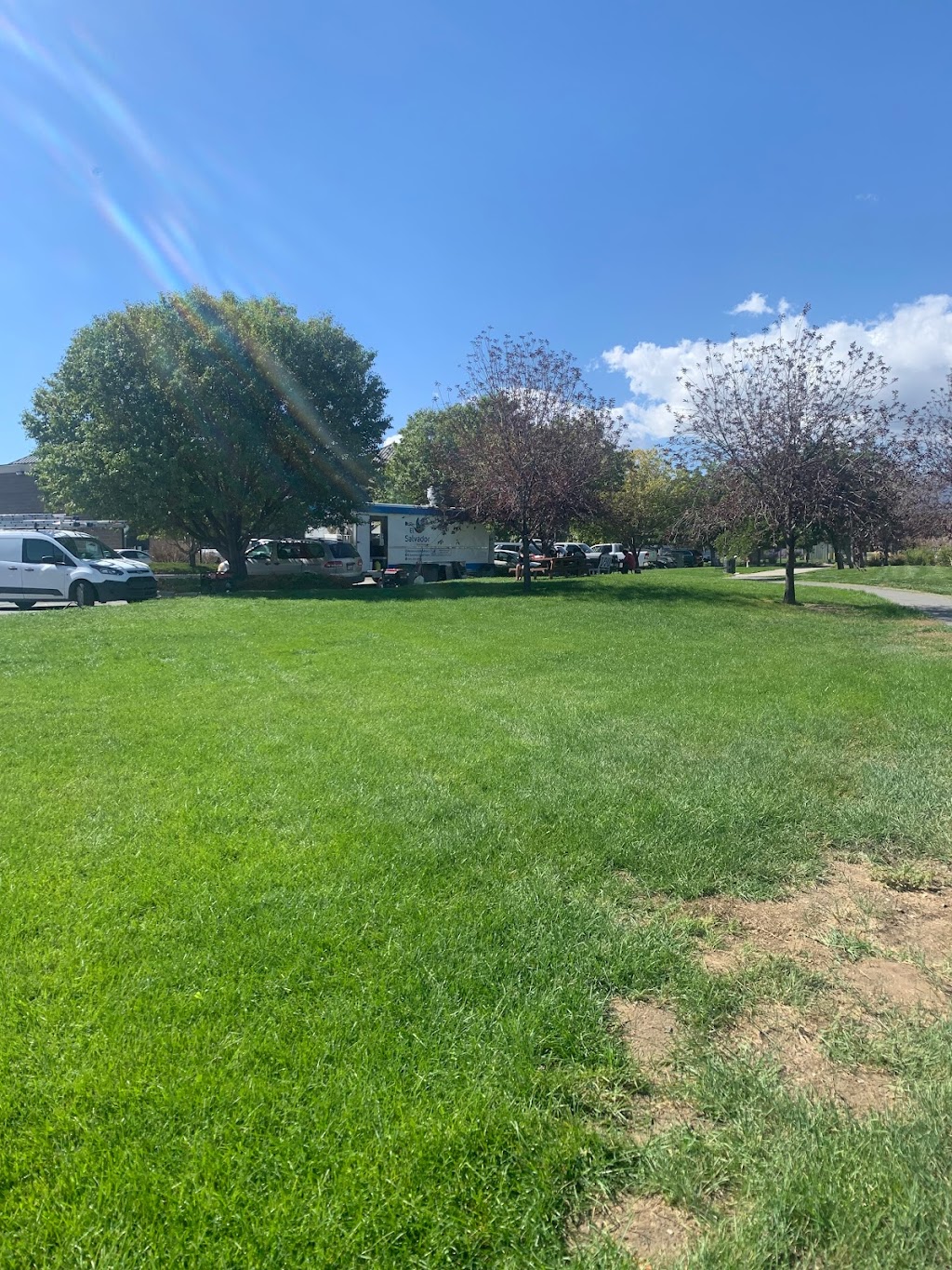 El Salvador Food Truck | restaurant | 3578 E Pony Express Pkwy, Eagle Mountain, UT 84005, USA | 3852380786 OR +1 385-238-0786