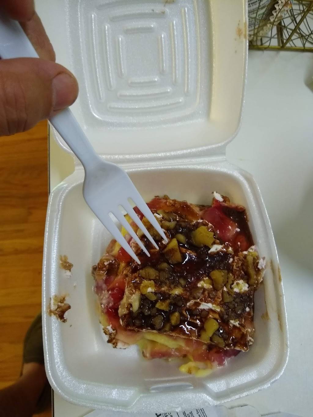 SAMS Corner Restaurant | restaurant | TN-56 &, Phipps St, Coalmont, TN 37313, USA | 9315927267 OR +1 931-592-7267