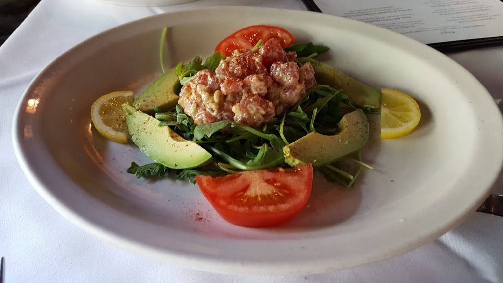 Landini Brothers Restaurant | restaurant | 115 King St, Alexandria, VA 22314, USA | 7038368404 OR +1 703-836-8404