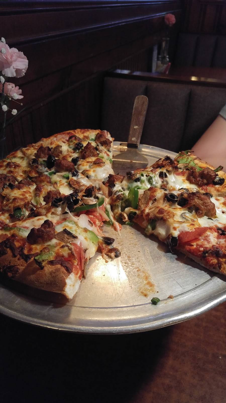 Azalea Inn & Time Out Sports Bar | restaurant | 2344 E Little Creek Rd, Norfolk, VA 23518, USA | 7575874649 OR +1 757-587-4649