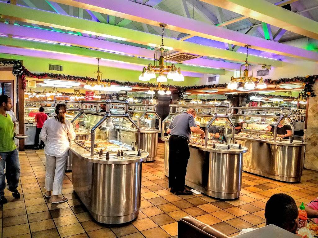 Buffet@Asia | restaurant | 2380 S Rainbow Blvd, Las Vegas, NV 89146, USA | 7023078800 OR +1 702-307-8800