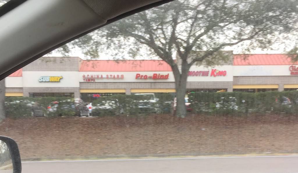 Subway Restaurants | restaurant | 5507 E Fowler Ave, Temple Terrace, FL 33617, USA | 8139885501 OR +1 813-988-5501