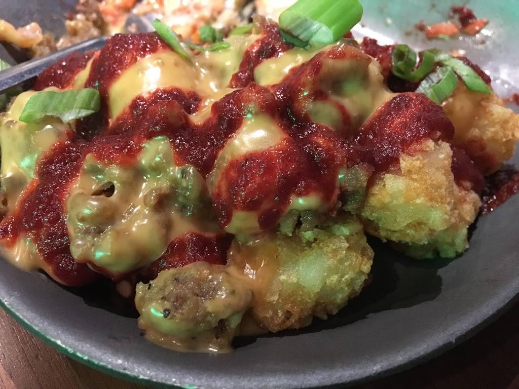 Be More Pacific Filipino Kitchen and Bar | restaurant | 7858 Shoal Creek Blvd, Austin, TX 78757, USA | 5128147423 OR +1 512-814-7423