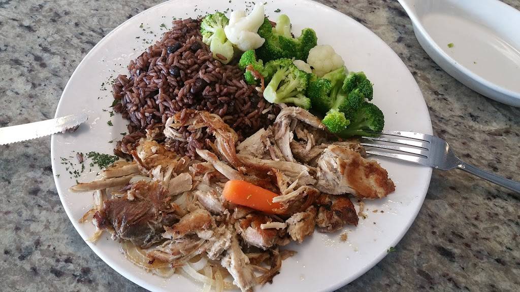 El Tropico Cuban Cuisine | restaurant | 17020 Collins Ave, Sunny Isles Beach, FL 33160, USA | 3059470094 OR +1 305-947-0094