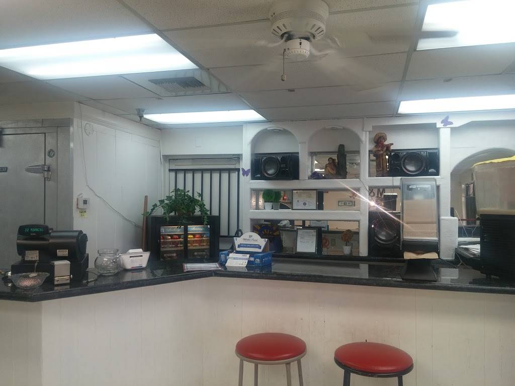 Nanas Mexican Food | restaurant | 777 N Arizona Ave, Chandler, AZ 85225, USA | 6026531293 OR +1 602-653-1293