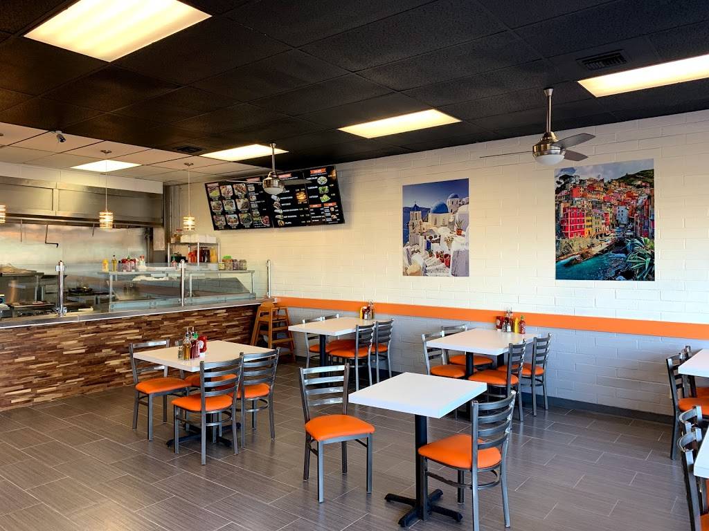 Zukis Pita | restaurant | 4522 N 19th Ave, Phoenix, AZ 85015, USA | 6023471111 OR +1 602-347-1111