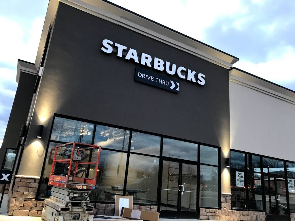 Starbucks | cafe | 1337 N Westwood Blvd, Poplar Bluff, MO 63901, USA | 5737270034 OR +1 573-727-0034