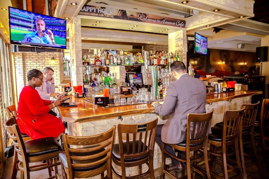Havana Cafe | restaurant | 1247 Castle Hill Ave, Bronx, NY 10462, USA | 7188224800 OR +1 718-822-4800