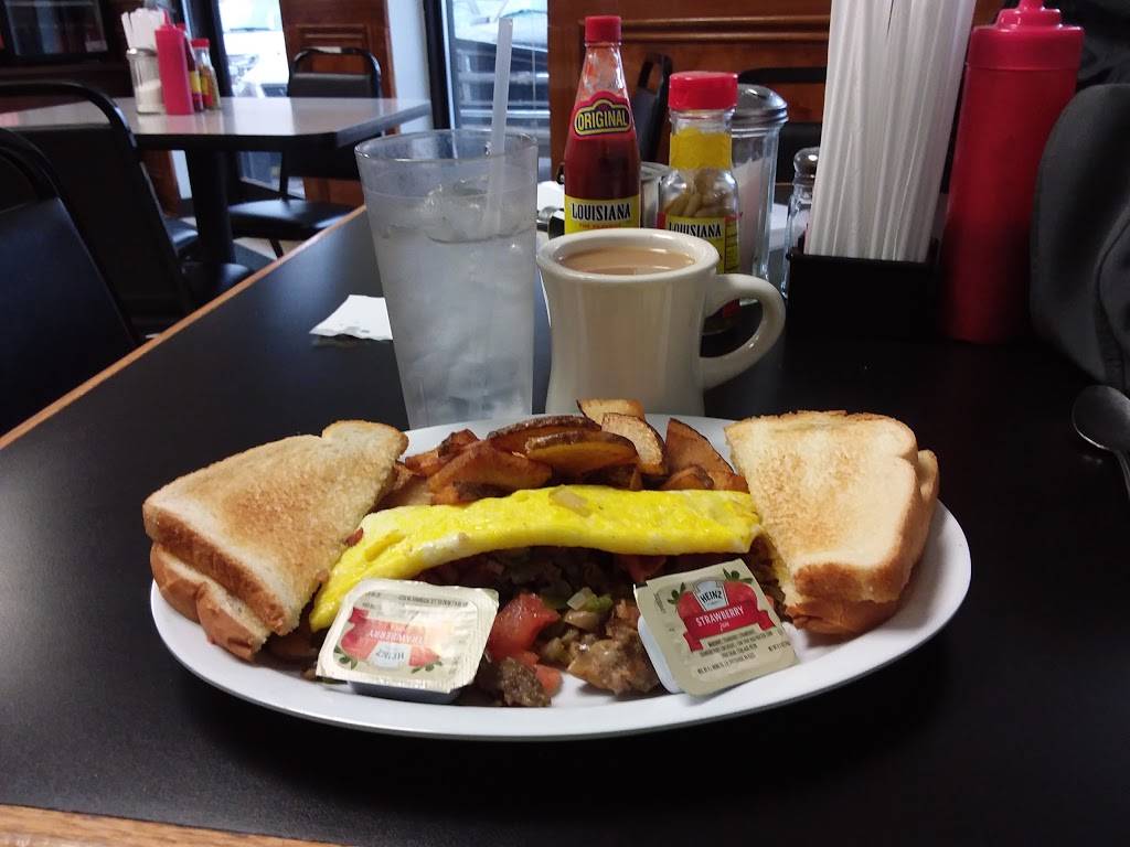 Centennial Cafe | restaurant | 5207 Centennial Blvd, Nashville, TN 37209, USA | 6159287148 OR +1 615-928-7148