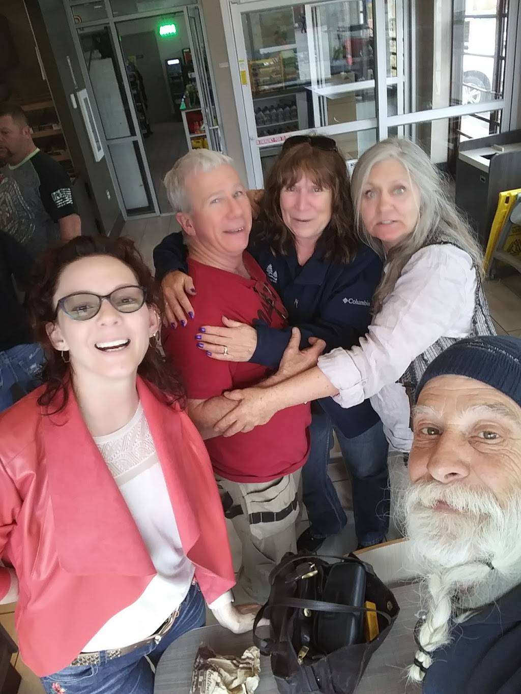 Tim Hortons | restaurant | 3356 Miller Rd, Flint, MI 48507, USA | 8886011616 OR +1 888-601-1616