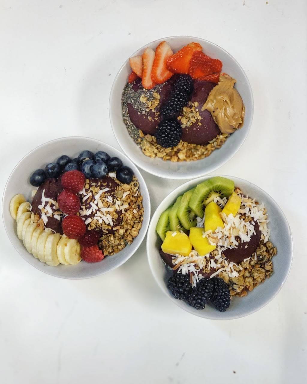 Healthy You Cafe | restaurant | 4500 Marketplace Way, Enola, PA 17025, USA | 7177909657 OR +1 717-790-9657