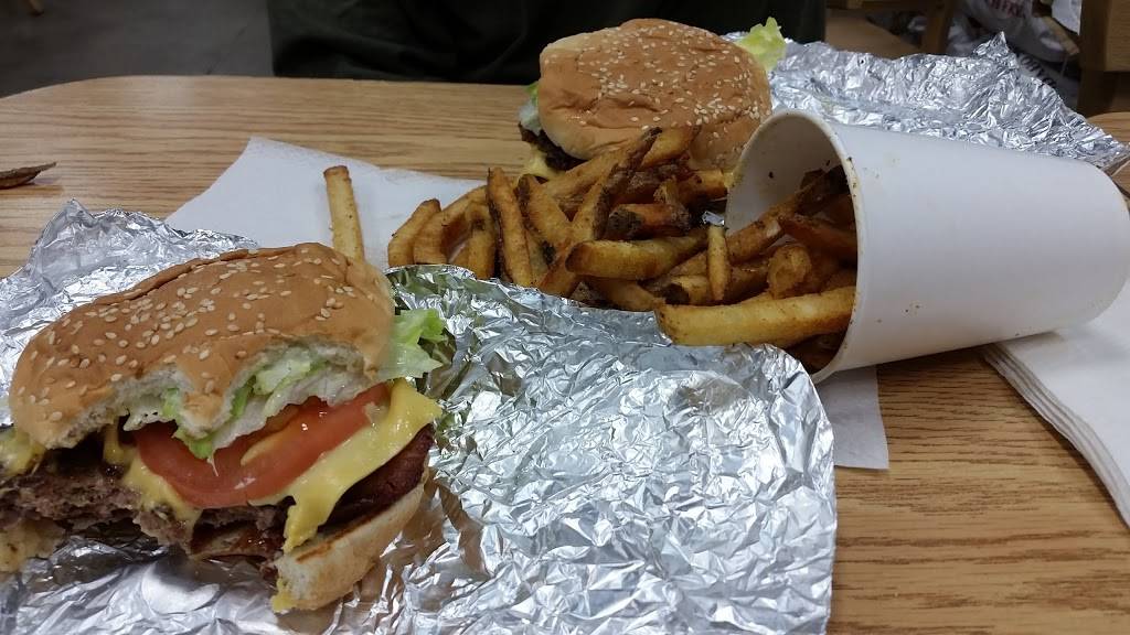 Five Guys | meal takeaway | 311 Sam Ridley Pkwy W, Smyrna, TN 37167, USA | 6154593220 OR +1 615-459-3220