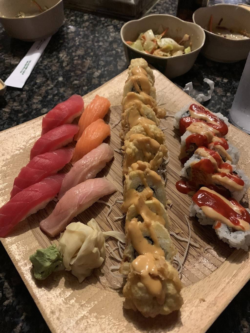 Miyami Japanese Steakhouse | restaurant | 2007 W Evans St, Florence, SC 29501, USA | 8436299989 OR +1 843-629-9989