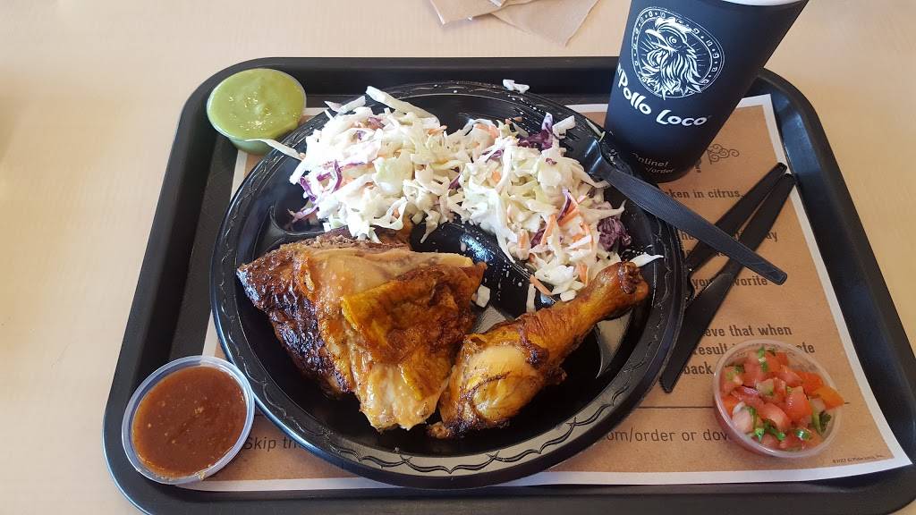 El Pollo Loco | restaurant | 111 E Carson St, Carson, CA 90745, USA | 3108303491 OR +1 310-830-3491