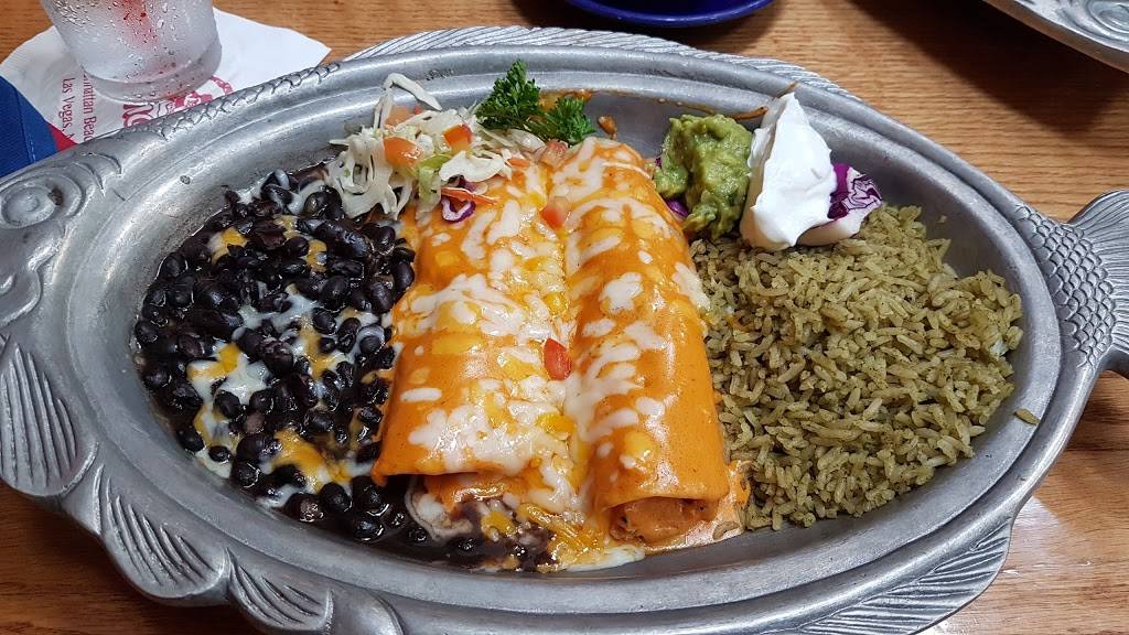 Panchos | restaurant | 11020 Lavender Hill Dr, Las Vegas, NV 89135, USA | 7029820111 OR +1 702-982-0111