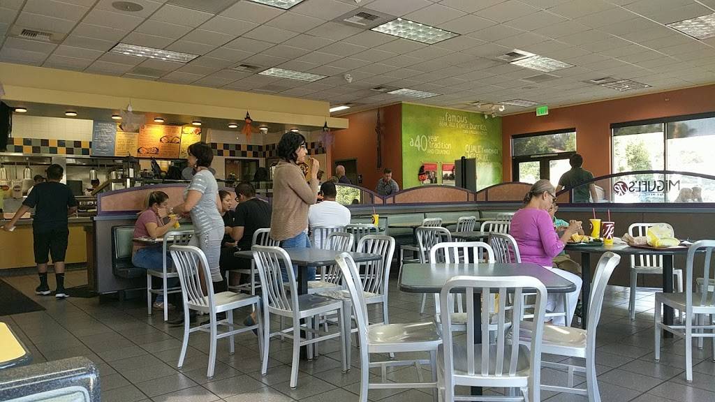 Miguels Jr | restaurant | 2320 Compton Ave, Corona, CA 92881, USA | 9512799393 OR +1 951-279-9393