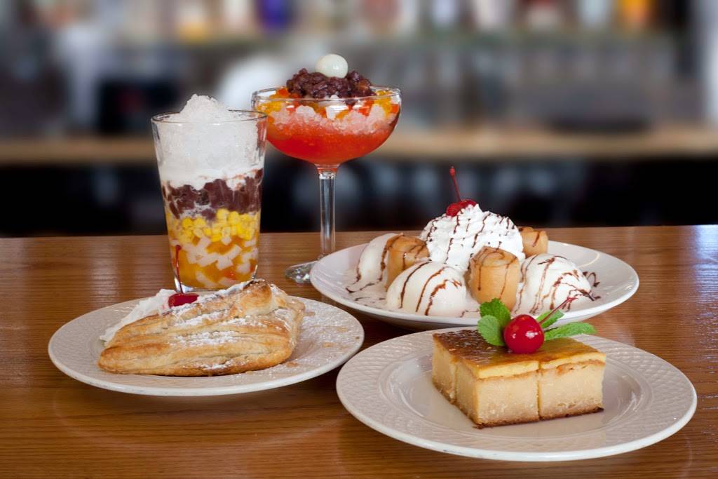 Ginger Cafe | restaurant | 8657 San Ysidro Ave, Gilroy, CA 95020, USA | 4088472625 OR +1 408-847-2625