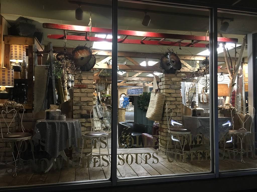 Gathering Grounds Coffee Cafe | bakery | 134 1st Ave S, Perham, MN 56573, USA | 2183467969 OR +1 218-346-7969