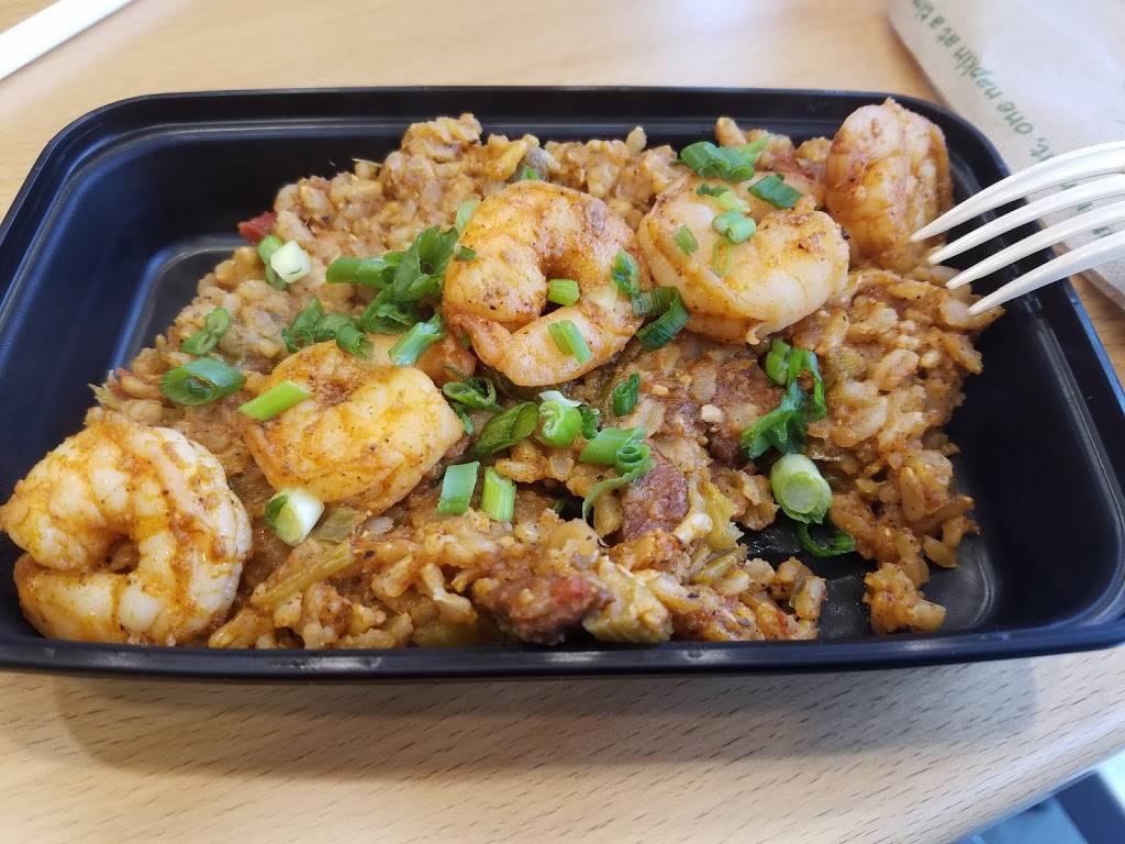 Fresh Fit Meals | restaurant | 11881 Hickman Rd #300, Urbandale, IA 50323, USA | 5152526297 OR +1 515-252-6297