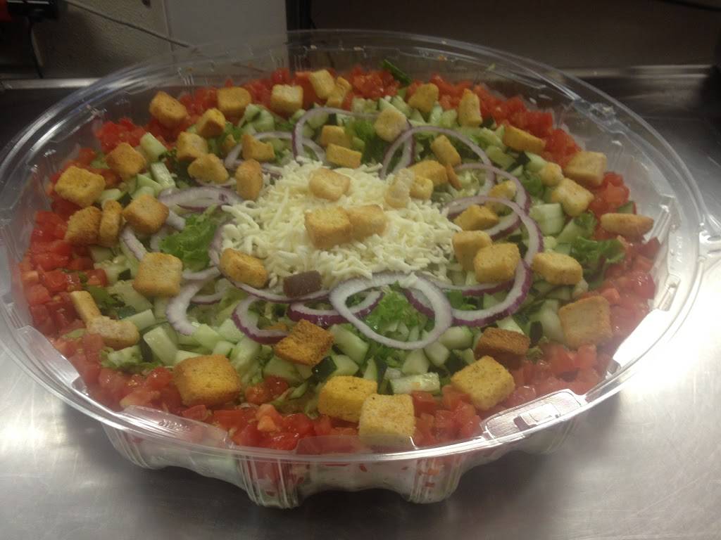 Homeslice Pizza and Subs UNCG | restaurant | 1101 W Gate City Blvd, Greensboro, NC 27403, USA | 3368970909 OR +1 336-897-0909