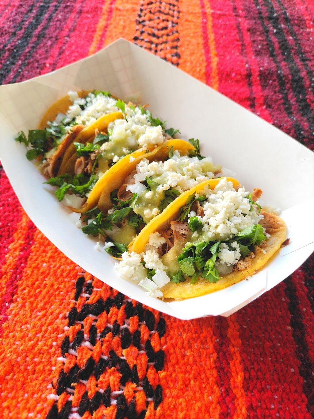 Tacorlando | restaurant | Houston, TX 77003, USA | 2813100710 OR +1 281-310-0710