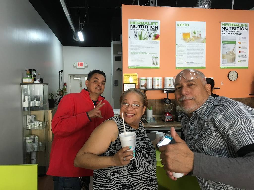 Samir Wellness Coach and Herbalife Weight Loss Nutrition Distrib | restaurant | 6628 Stirling Rd, Hollywood, FL 33024, USA | 7866033597 OR +1 786-603-3597