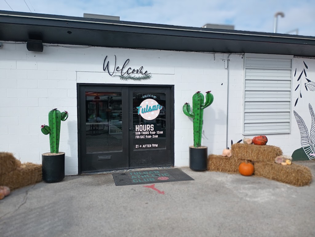 Tulsan Athletic Club | restaurant | 2439 E 11th St, Tulsa, OK 74104, USA | 9186139468 OR +1 918-613-9468