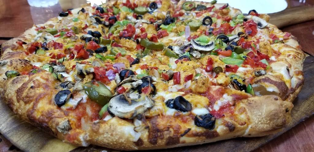 Pizza 101 | restaurant | 15215 Southwest Fwy, Sugar Land, TX 77478, USA | 2812018525 OR +1 281-201-8525