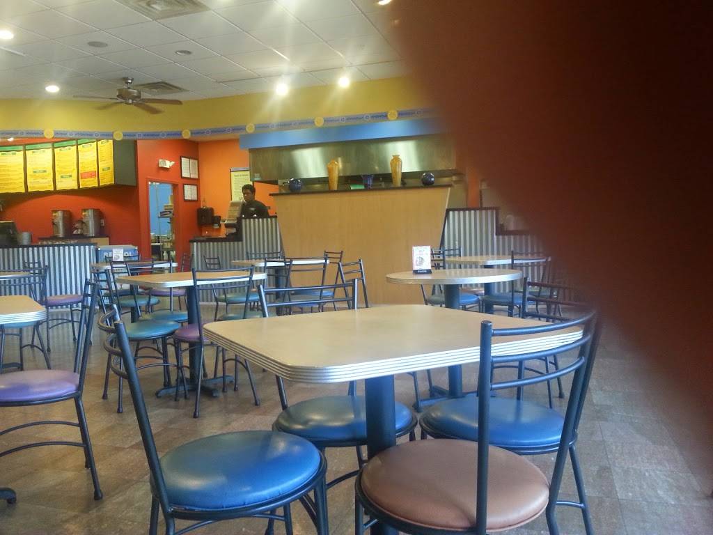 Bazos Fresh Mexican Grill | restaurant | 4014 Dutchmans Ln, Louisville, KY 40207, USA | 5028999600 OR +1 502-899-9600