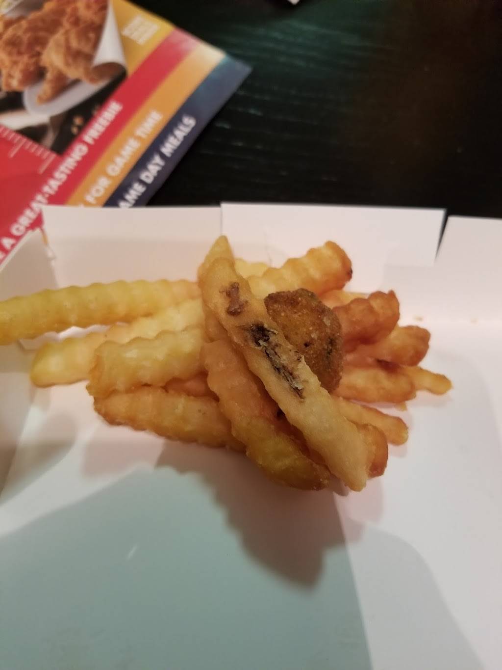 Churchs Chicken | restaurant | 1945 W William Cannon Dr St 190, Austin, TX 78745, USA | 5124450330 OR +1 512-445-0330