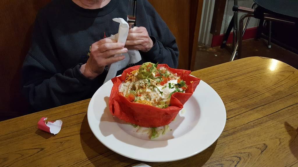 Casa Mexico, Grill & Tequila Bar | restaurant | 4920 S Memorial Dr, Tulsa, OK 74145, USA | 9187649768 OR +1 918-764-9768