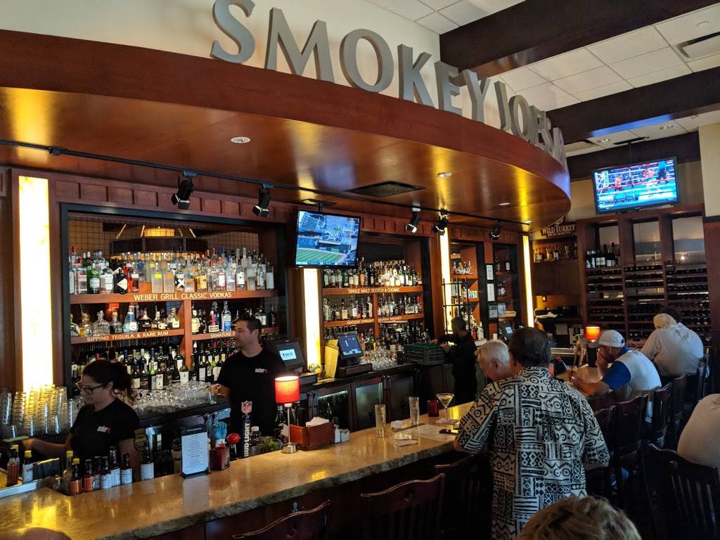 Weber Grill Restaurant & Academy | restaurant | 1010 N Meacham Rd, Schaumburg, IL 60173, USA | 8474130800 OR +1 847-413-0800