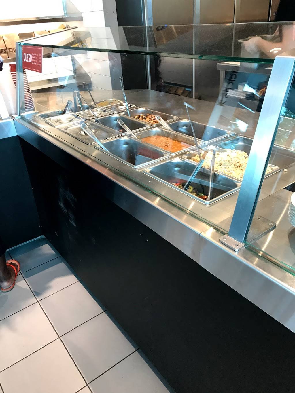 Chipotle Mexican Grill | restaurant | 1291 Hill Rd N, Pickerington, OH 43147, USA | 6143671658 OR +1 614-367-1658