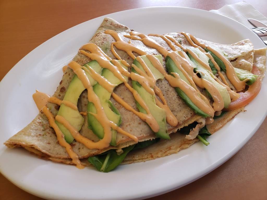 Frutimania | restaurant | 330 W Felicita Ave e06, Escondido, CA 92025, USA | 7602944782 OR +1 760-294-4782