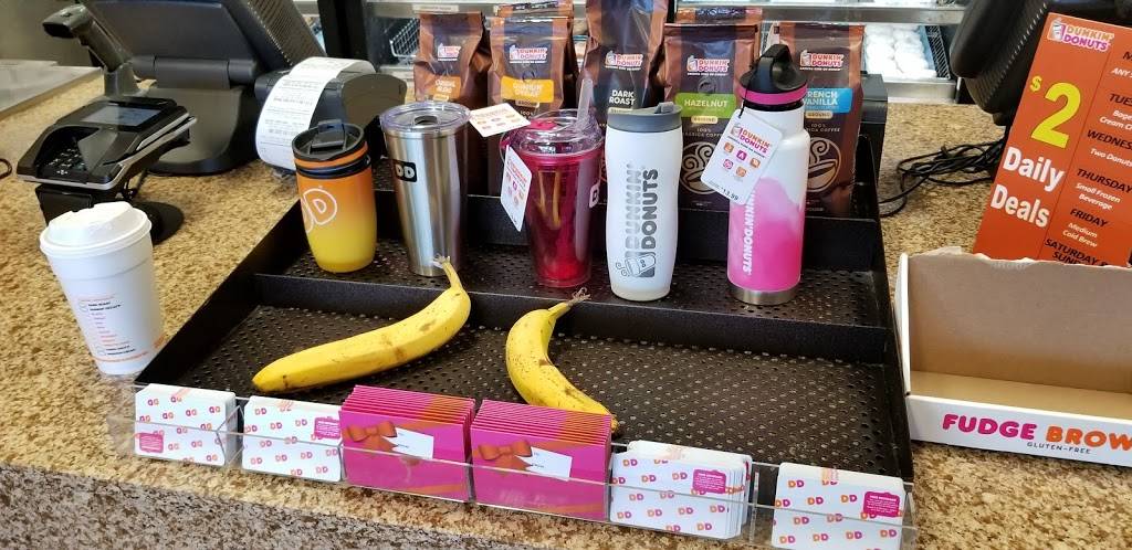 Dunkin Donuts | cafe | W, 11309 W 143rd St, Orland Park, IL 60467, USA | 7083647150 OR +1 708-364-7150