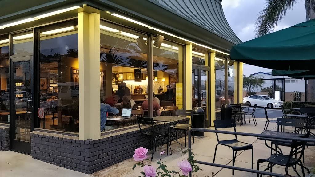 Starbucks | cafe | 34122 Pacific Coast Hwy, Dana Point, CA 92629, USA | 9494870629 OR +1 949-487-0629