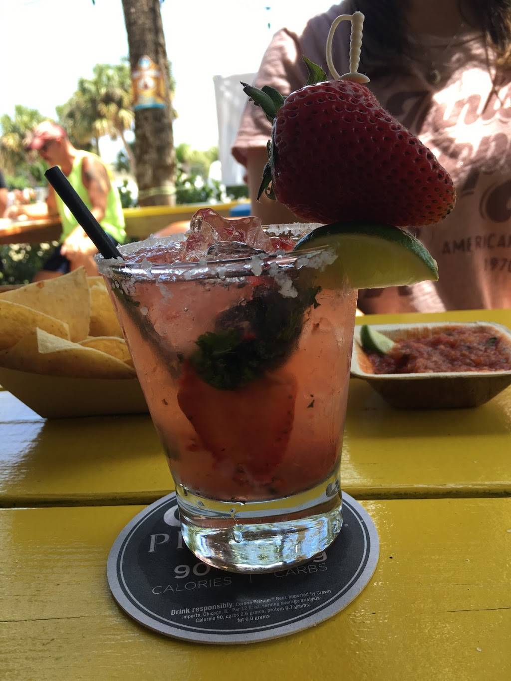 Tako Tiki | restaurant | 3340 NE Pineapple Ave, Jensen Beach, FL 34957, USA | 7722085554 OR +1 772-208-5554