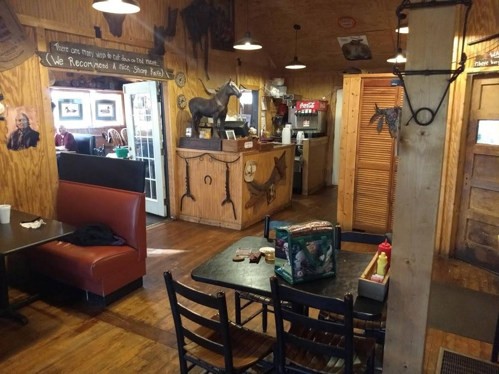 Ribeyes | restaurant | 2955 J Warren Rd, Cornelia, GA 30531, USA | 7067766186 OR +1 706-776-6186