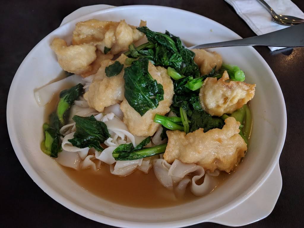 Singapore Cafe | restaurant | 3149 Hwy 6, Sugar Land, TX 77478, USA | 8325326277 OR +1 832-532-6277