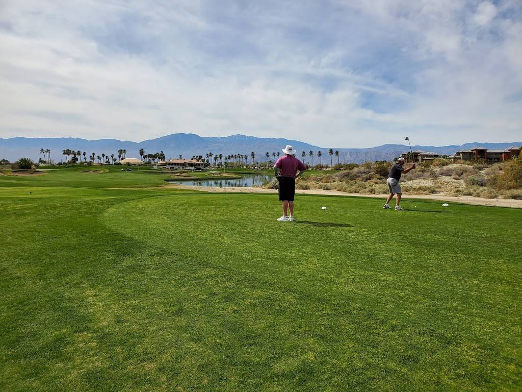 Golf Club At Terra Lago | restaurant | 84-000 Terra Lago Pkwy, Indio, CA 92203, USA | 7607752000 OR +1 760-775-2000