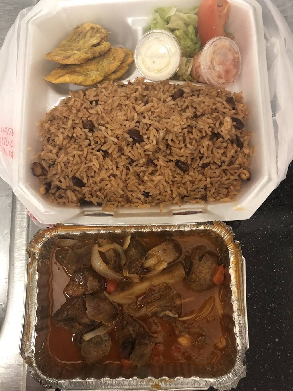 LD Island Cuisine | restaurant | 360 S State Rd 7, Margate, FL 33068, USA | 7542052637 OR +1 754-205-2637