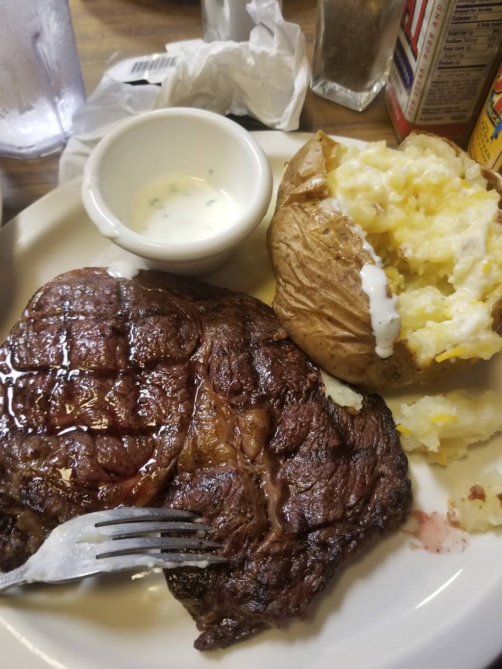 Franklin Steak House | restaurant | 3898 Nashville Rd, Franklin, KY 42134, USA | 2705985028 OR +1 270-598-5028