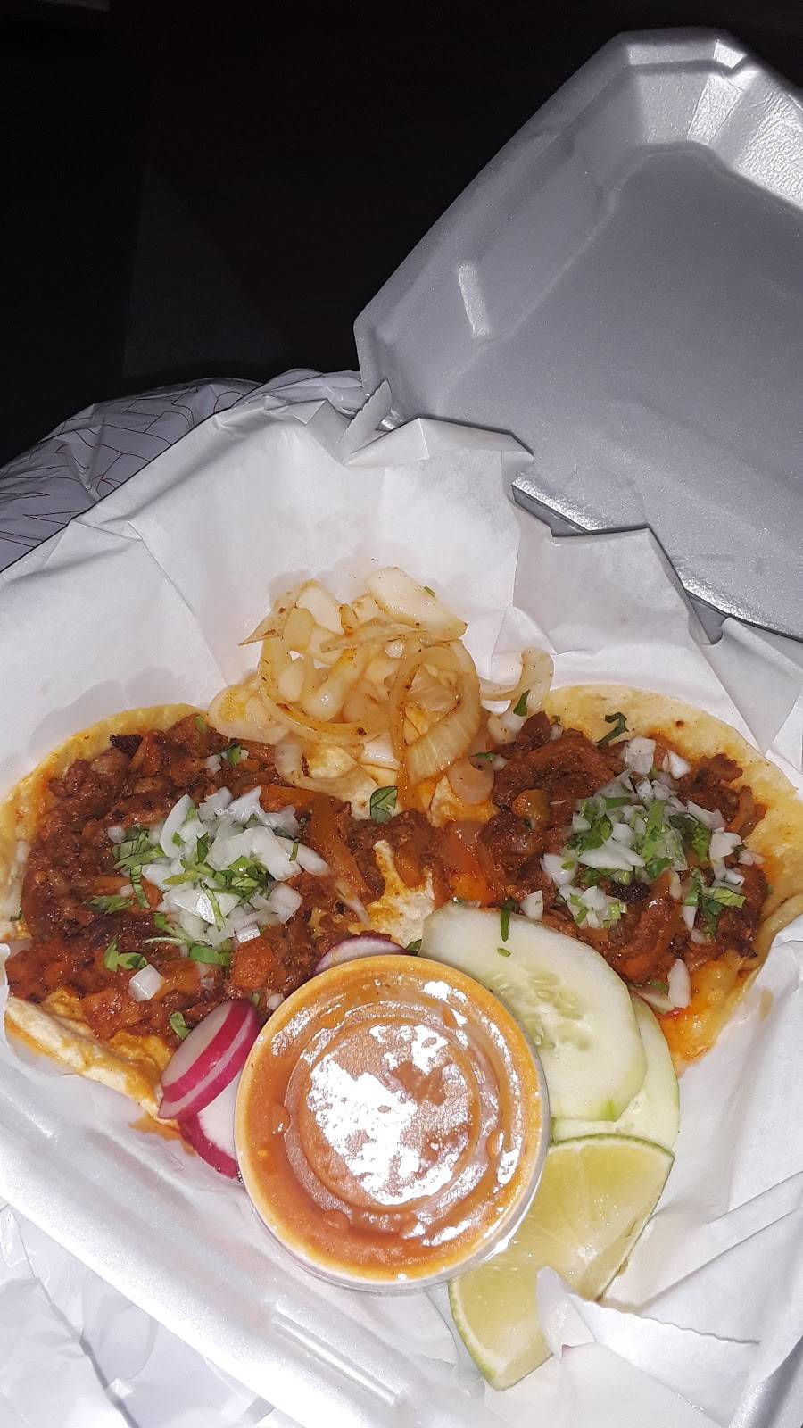 Taqueria El Güero | restaurant | Memphis, TN 38128, USA | 9012733947 OR +1 901-273-3947