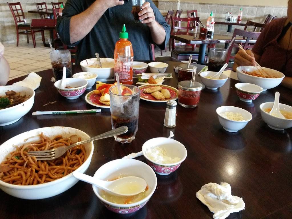 GK Mongolian BBQ | restaurant | 1039 S Main St, Manteca, CA 95337, USA | 2098244516 OR +1 209-824-4516