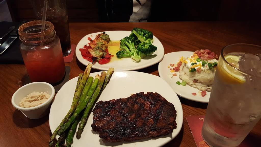 Outback Steakhouse | meal takeaway | 10022 Coors Blvd NW, Albuquerque, NM 87114, USA | 5052166222 OR +1 505-216-6222